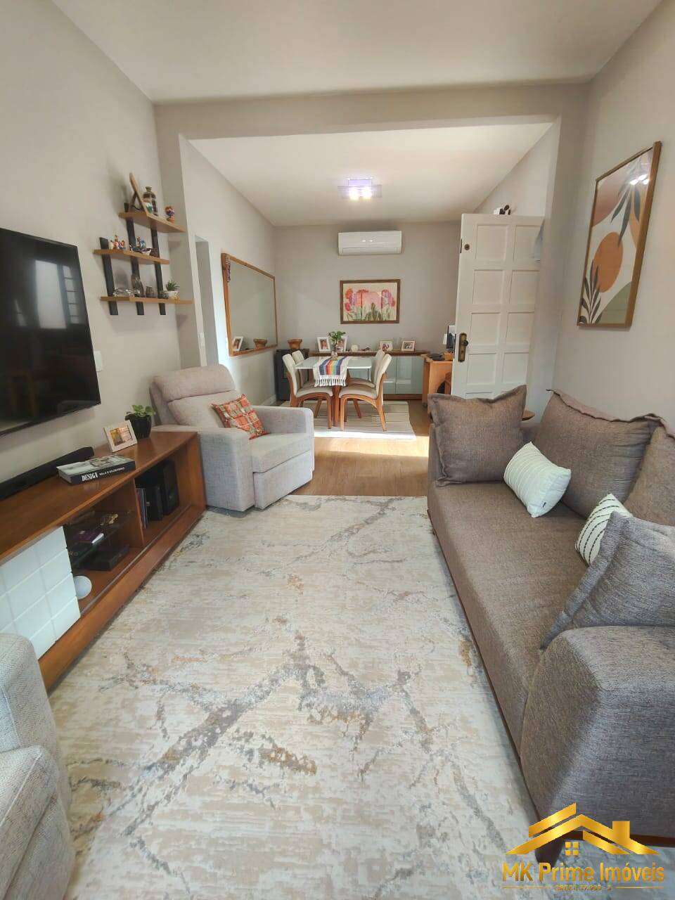 Casa de Condomínio, 1 quarto - Foto 21