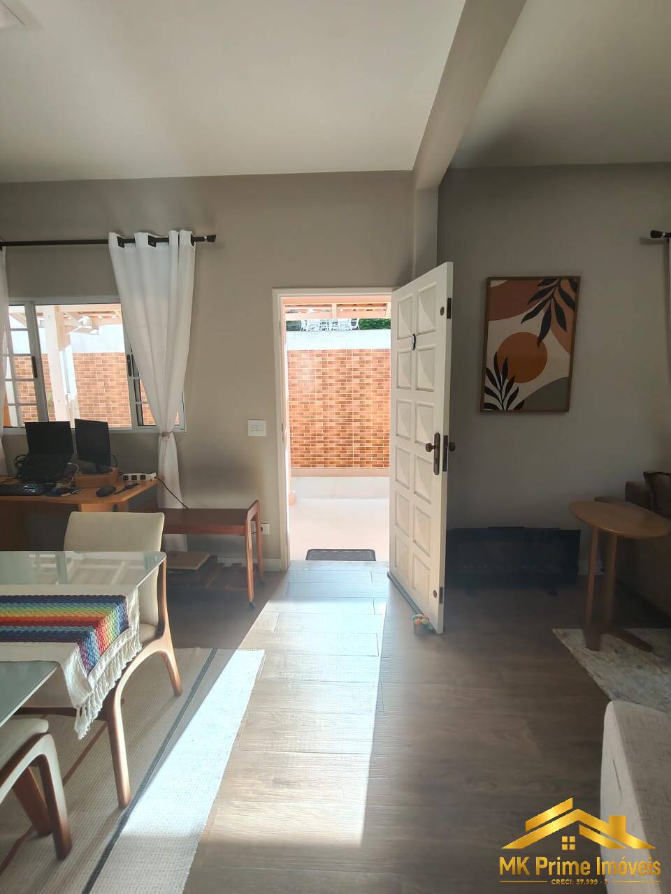 Casa de Condomínio, 1 quarto - Foto 20