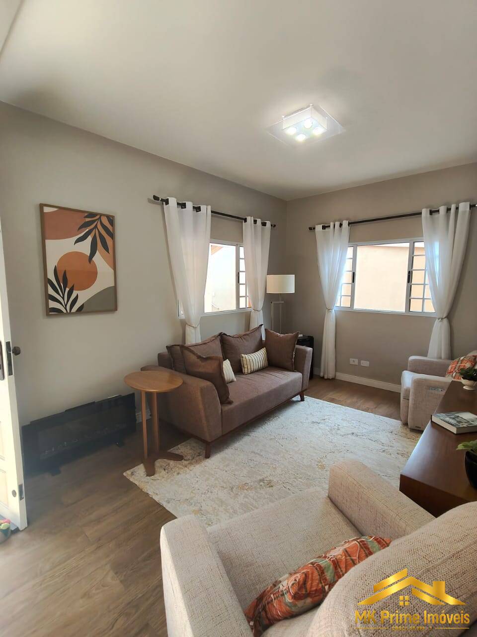 Casa de Condomínio, 1 quarto - Foto 23