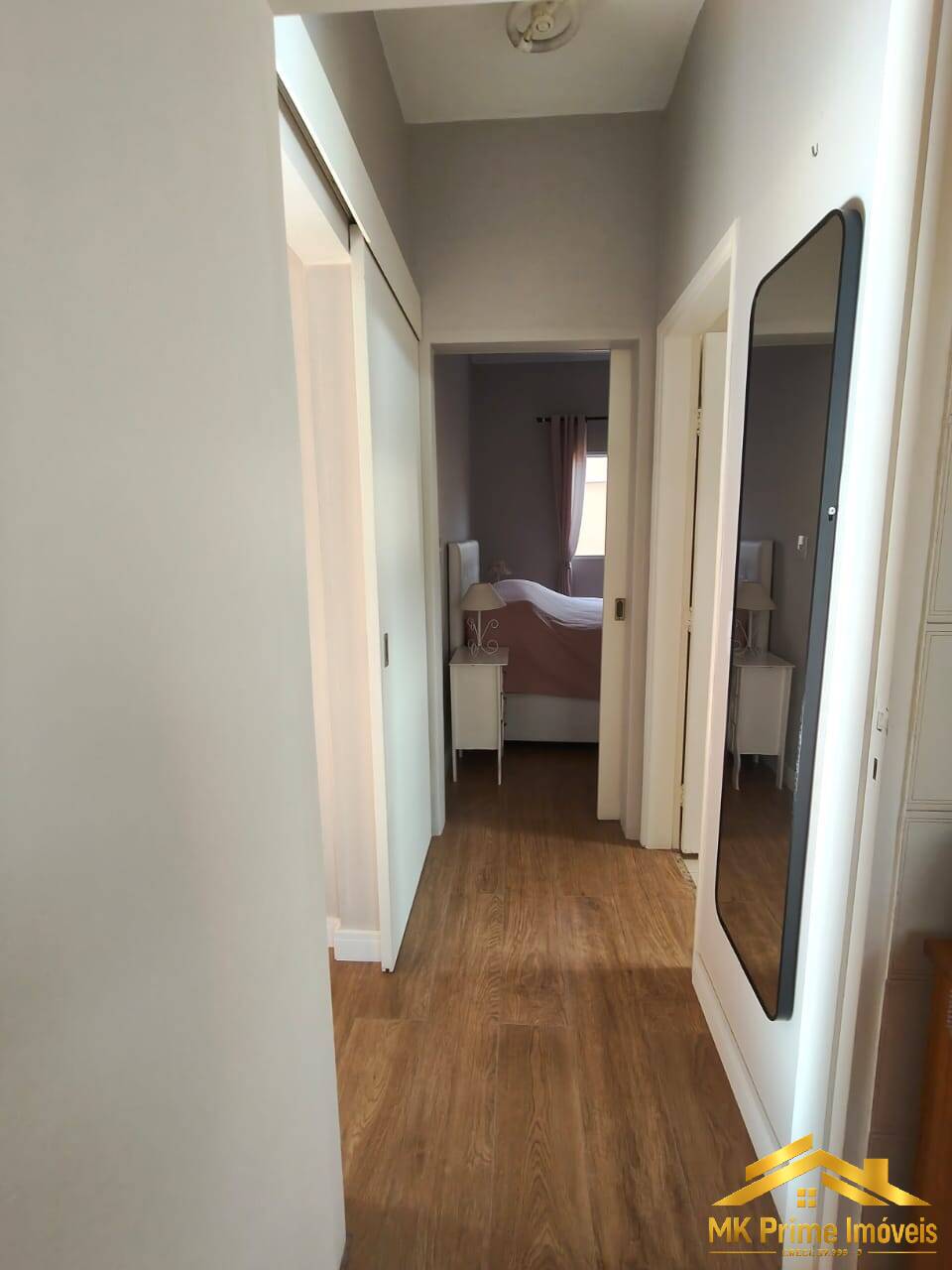 Casa de Condomínio, 1 quarto - Foto 28