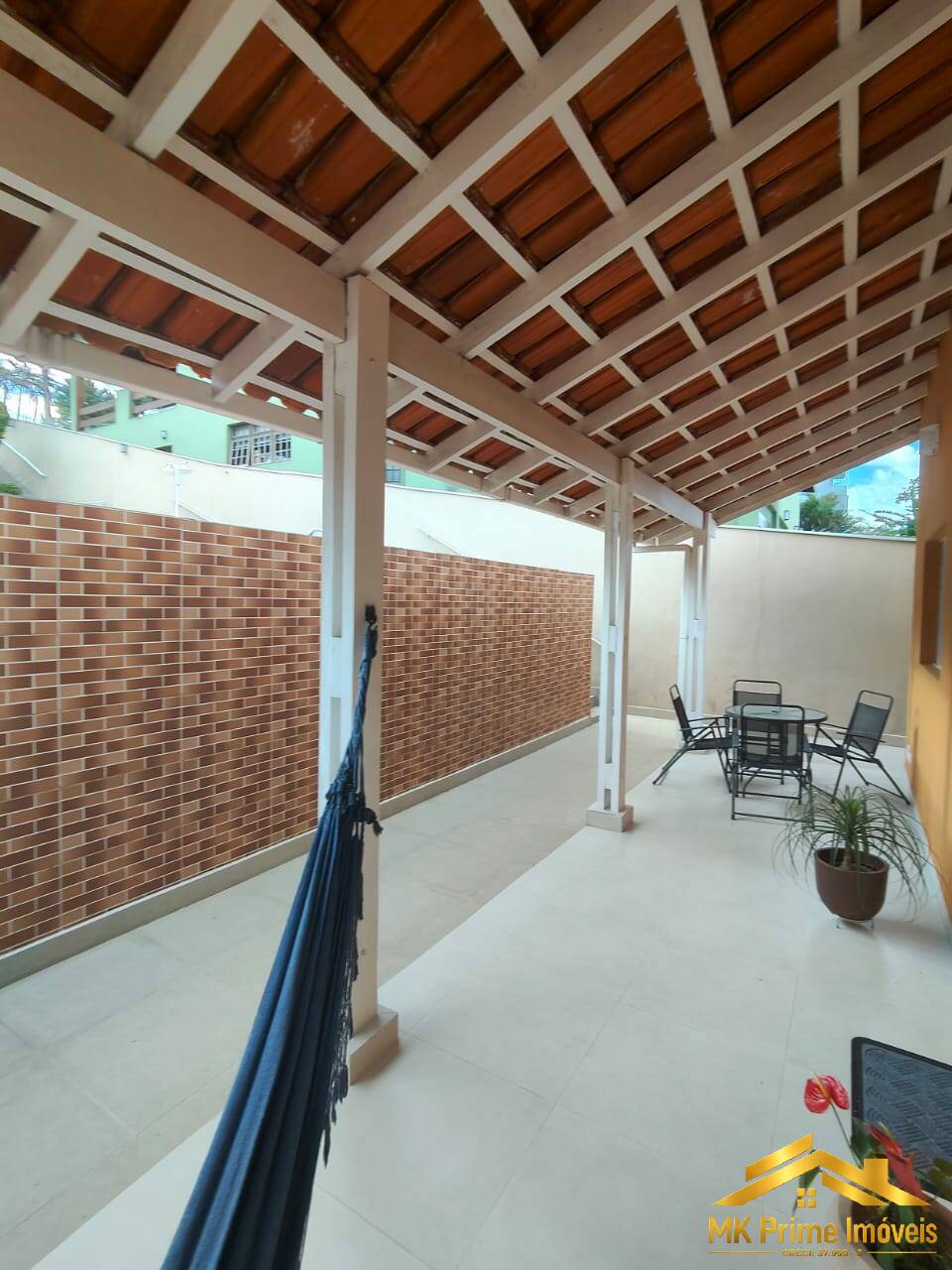 Casa de Condomínio, 1 quarto - Foto 35