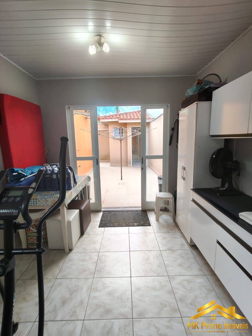 Casa de Condomínio, 1 quarto - Foto 39