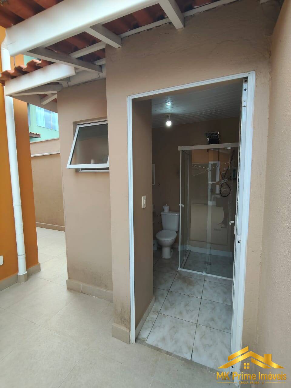 Casa de Condomínio, 1 quarto - Foto 41