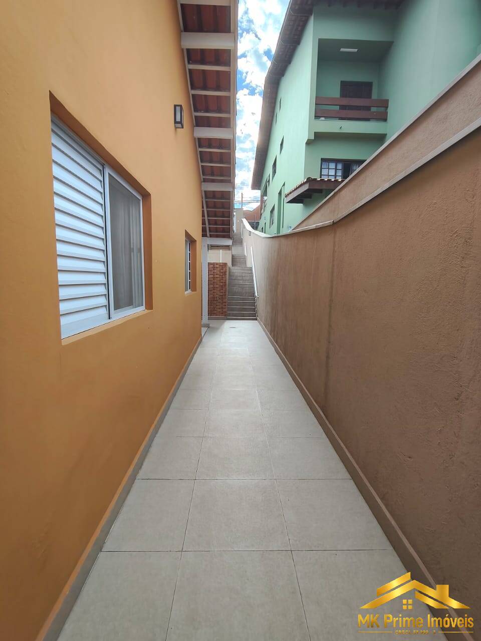Casa de Condomínio, 1 quarto - Foto 45