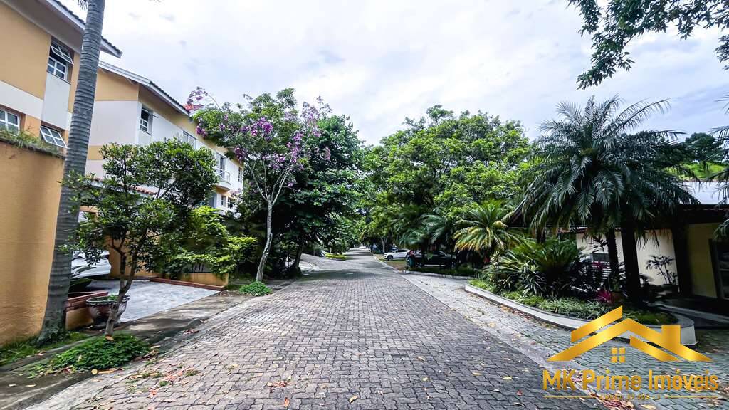 Casa de Condomínio, 4 quartos - Foto 55