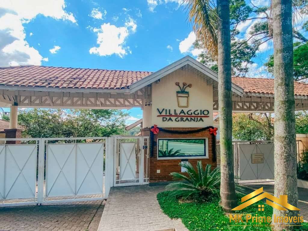 Casa de Condomínio, 4 quartos - Foto 49