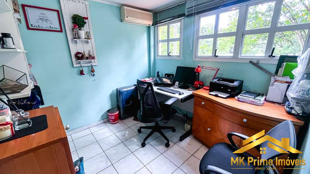 Casa de Condomínio, 4 quartos - Foto 37