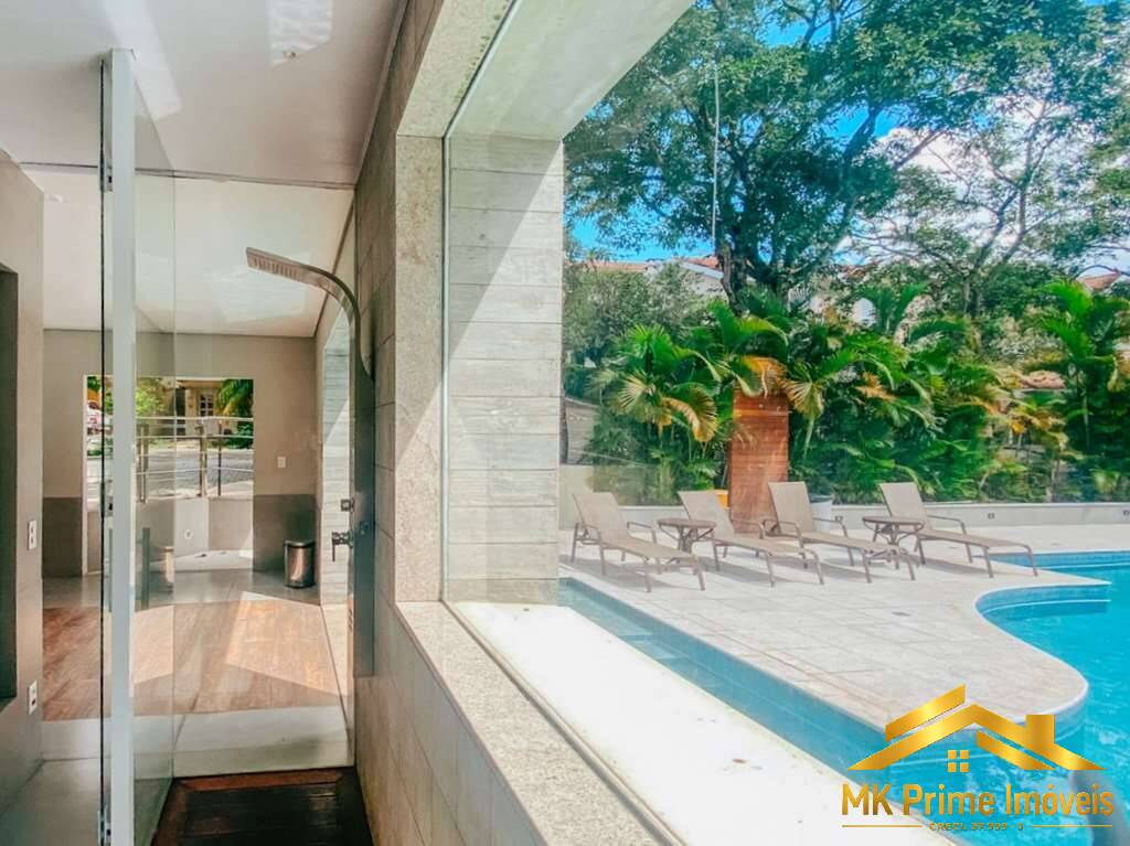 Casa de Condomínio, 4 quartos - Foto 60