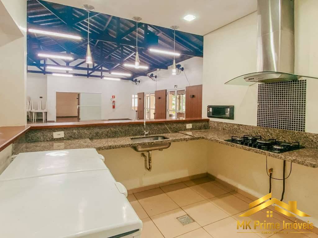 Casa de Condomínio, 4 quartos - Foto 69