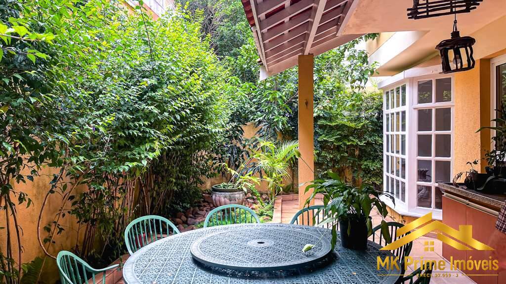 Casa de Condomínio, 4 quartos - Foto 18