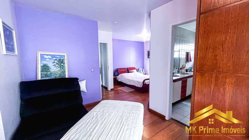 Casa de Condomínio, 4 quartos - Foto 30