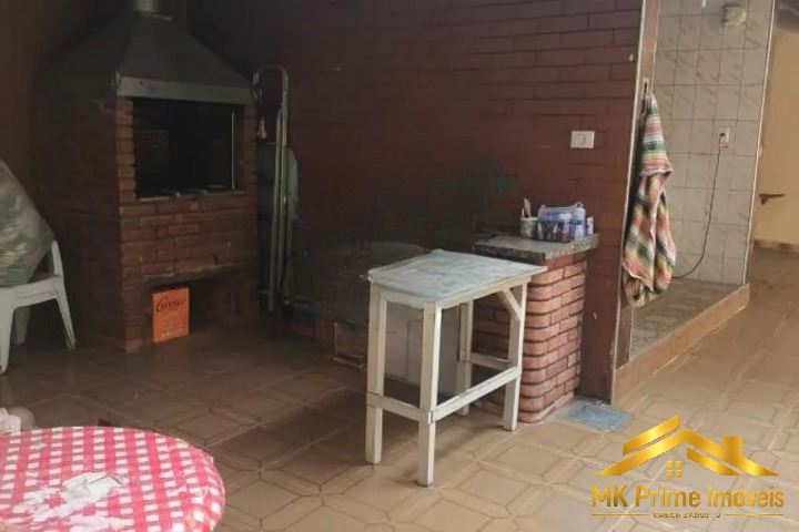 Casa, 3 quartos, 175 m² - Foto 21