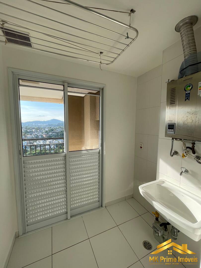 Apartamento, 2 quartos, 60 m² - Foto 4