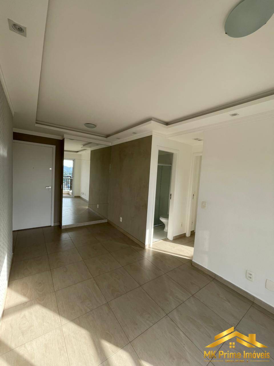 Apartamento, 2 quartos, 60 m² - Foto 5
