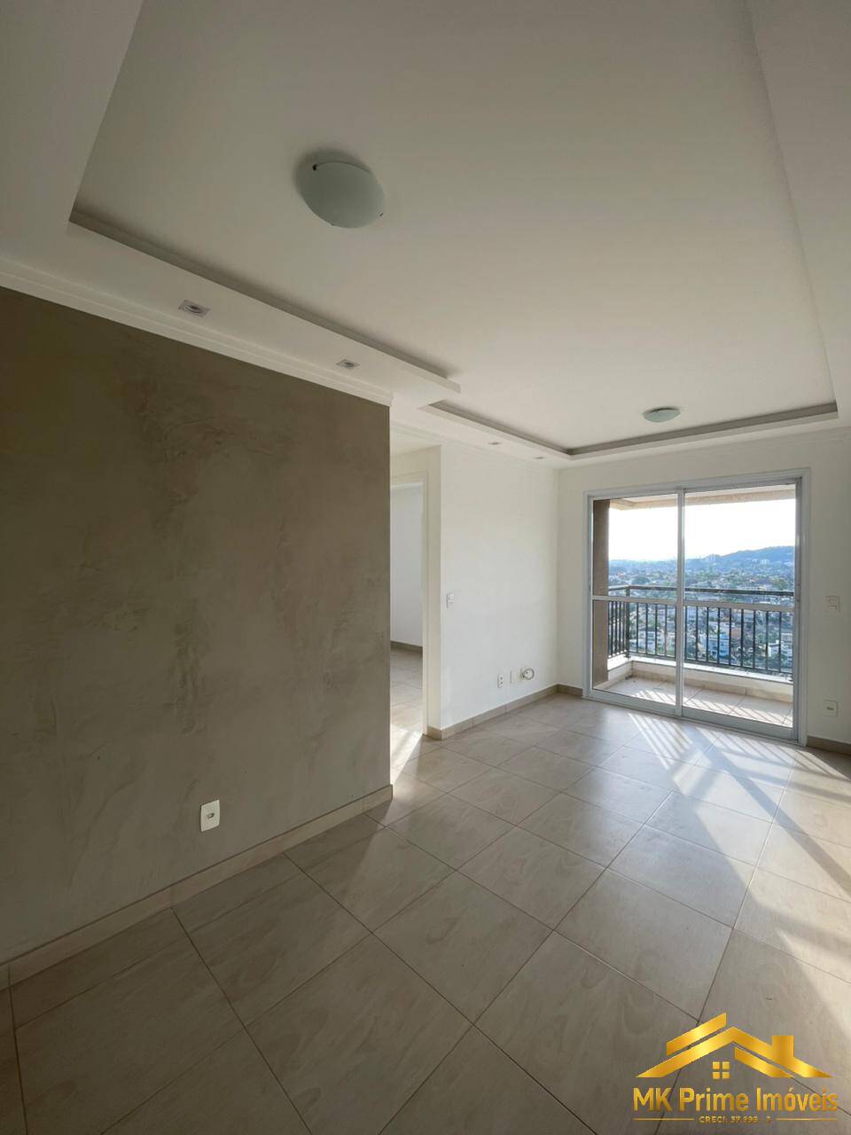 Apartamento, 2 quartos, 60 m² - Foto 3