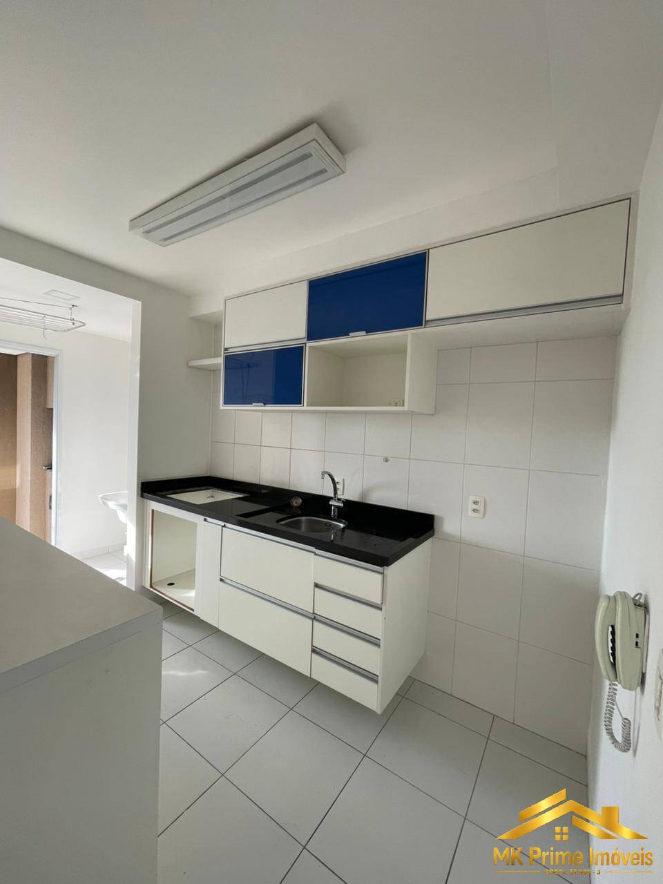 Apartamento, 2 quartos, 60 m² - Foto 6