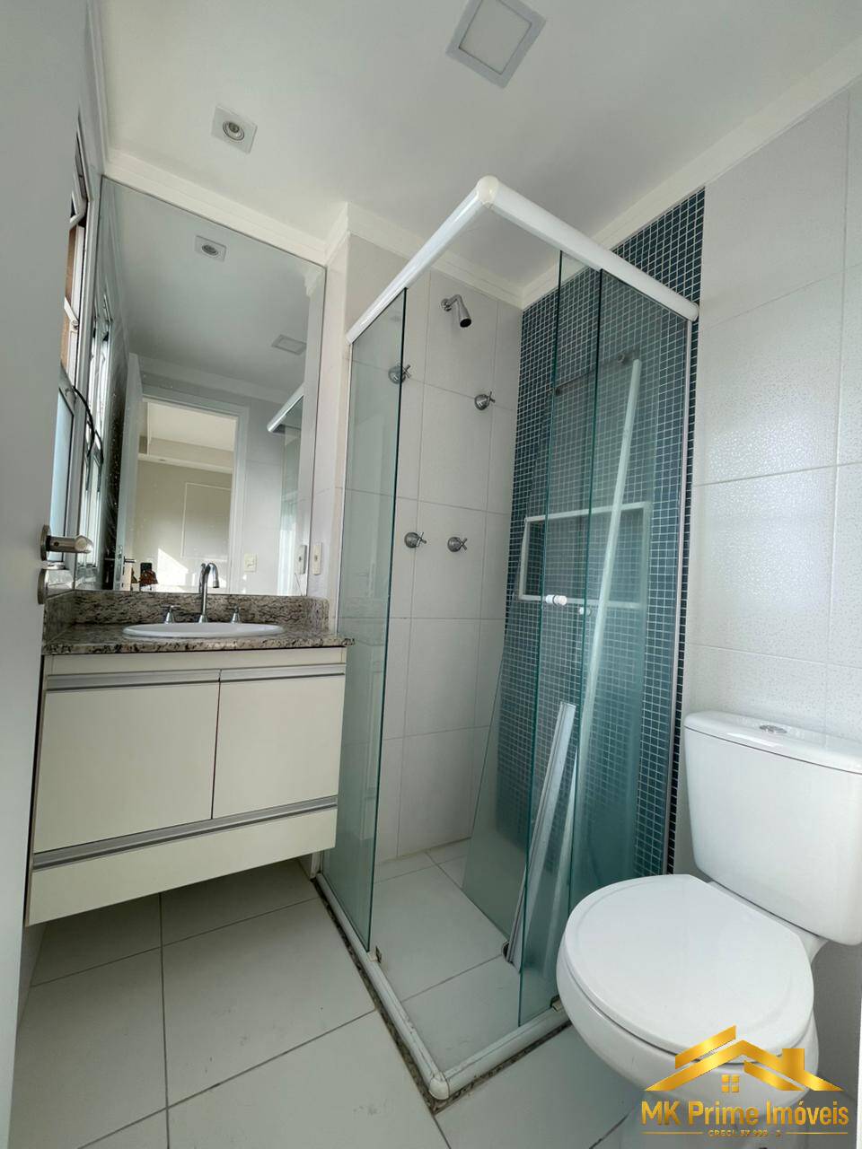 Apartamento, 2 quartos, 60 m² - Foto 9