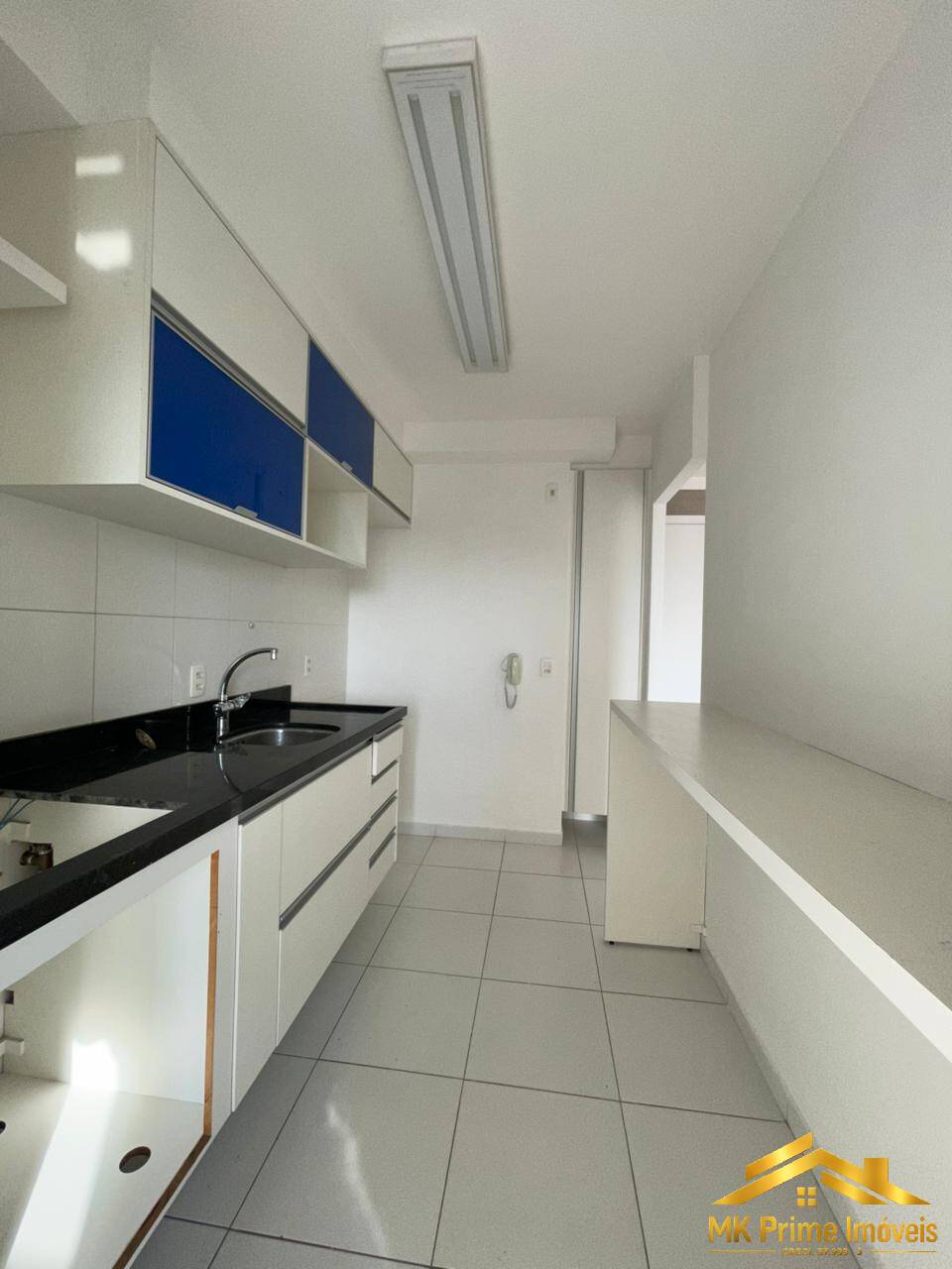 Apartamento, 2 quartos, 60 m² - Foto 7