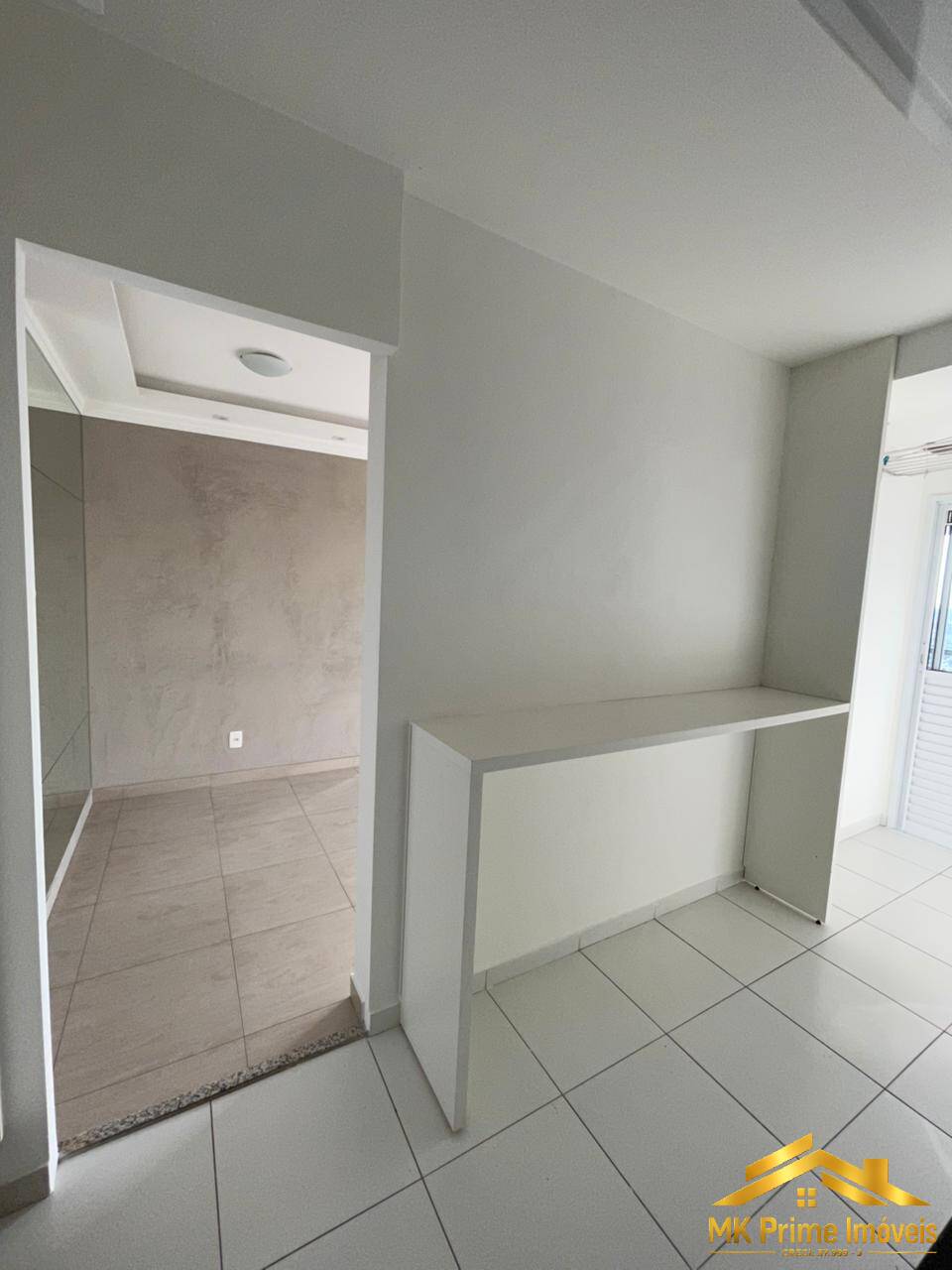 Apartamento, 2 quartos, 60 m² - Foto 8