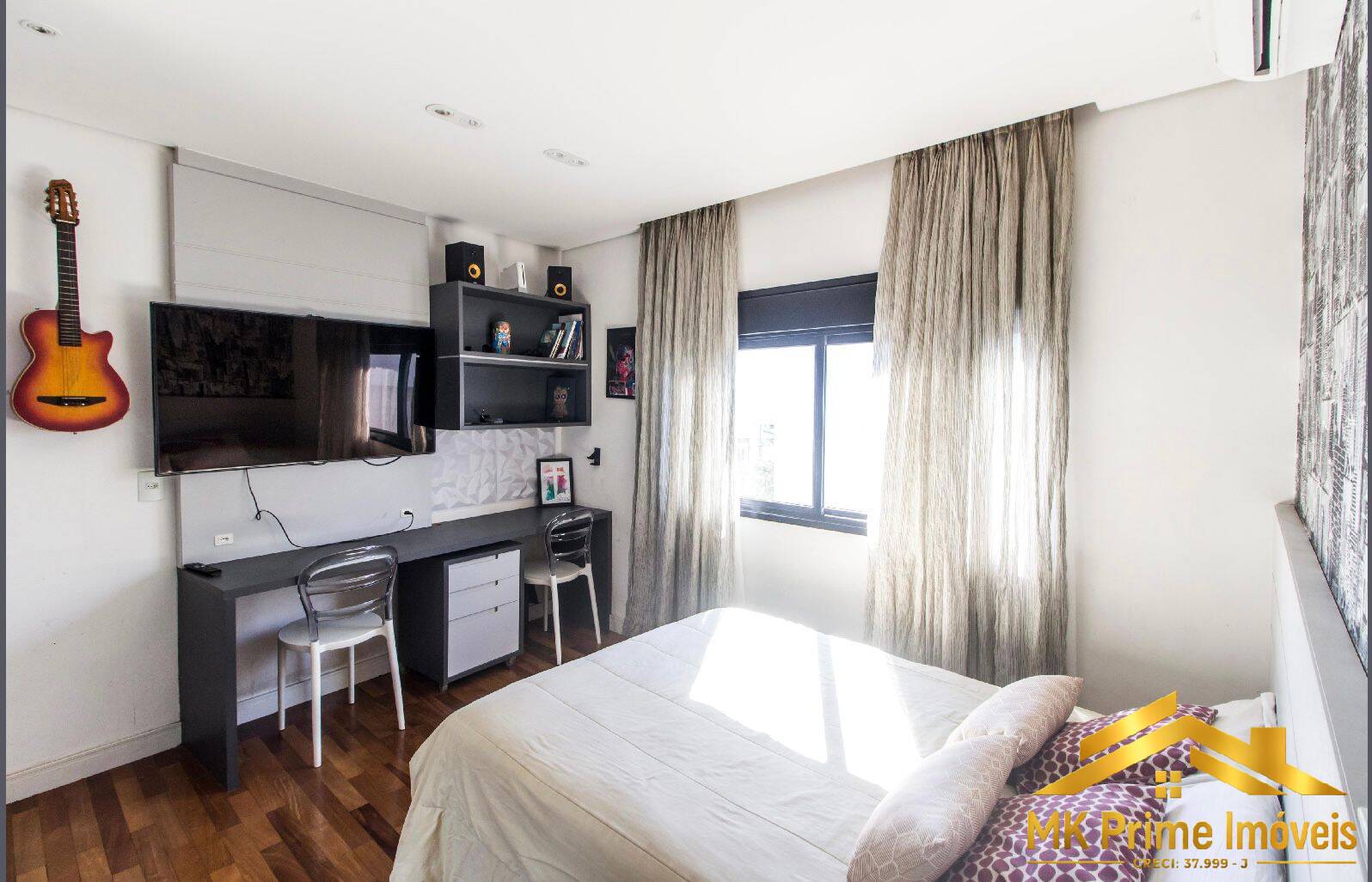 Casa de Condomínio, 5 quartos - Foto 17