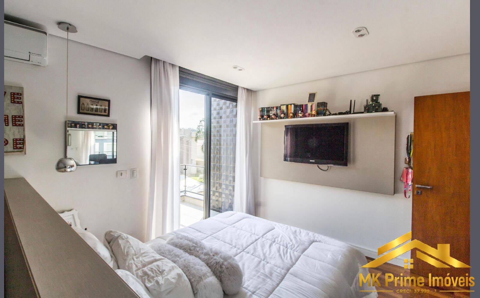 Casa de Condomínio, 5 quartos - Foto 20