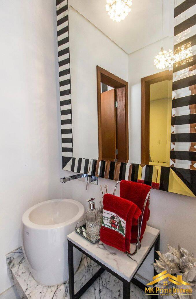 Casa de Condomínio, 5 quartos - Foto 22
