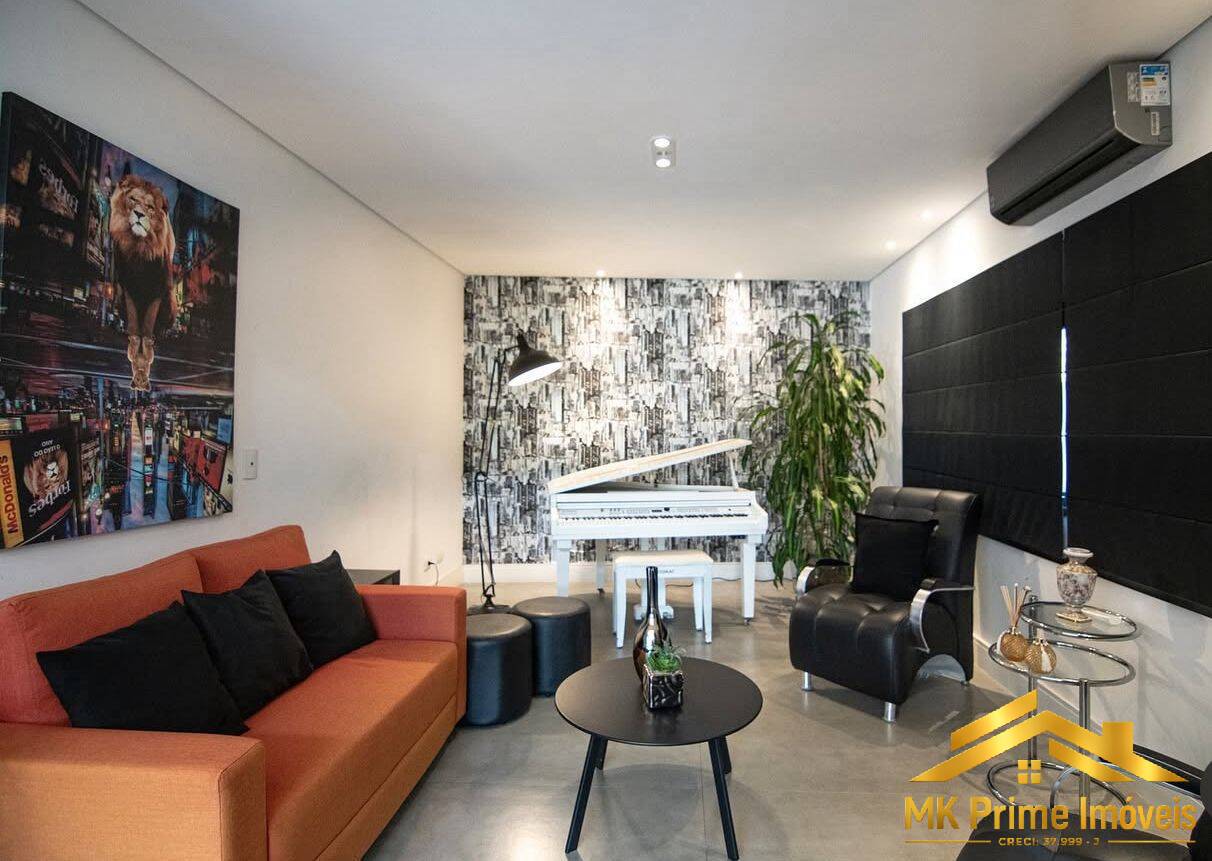 Casa de Condomínio, 5 quartos - Foto 39