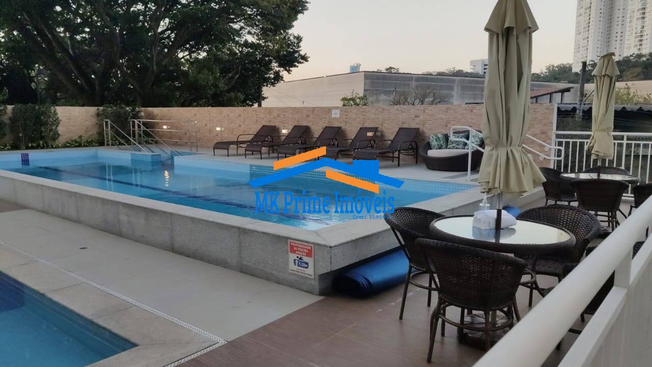 Apartamento, 2 quartos, 54 m² - Foto 17