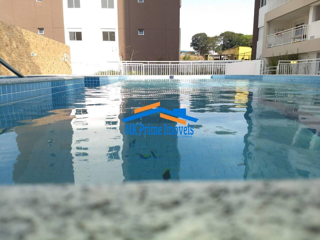 Apartamento, 2 quartos, 54 m² - Foto 21
