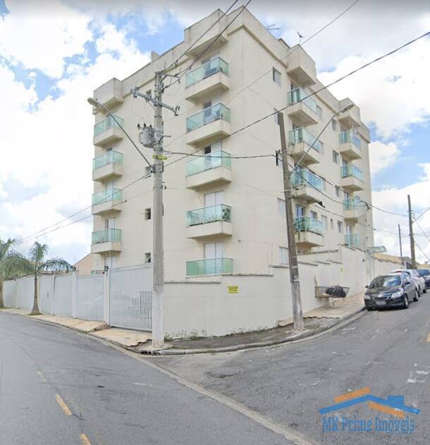 Apartamento, 2 quartos, 54 m² - Foto 19