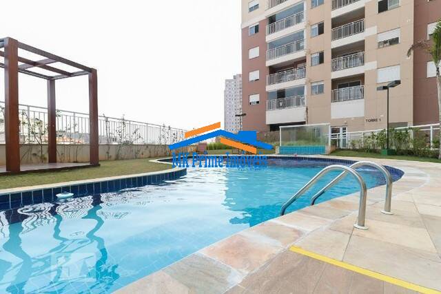 Apartamento para alugar com 2 quartos, 49m² - Foto 10
