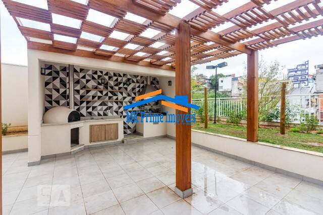 Apartamento para alugar com 2 quartos, 49m² - Foto 11
