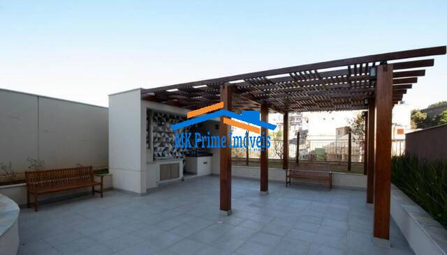 Apartamento para alugar com 2 quartos, 49m² - Foto 14