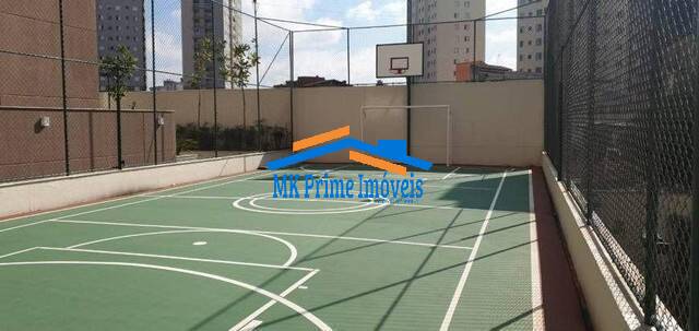 Apartamento para alugar com 2 quartos, 49m² - Foto 15
