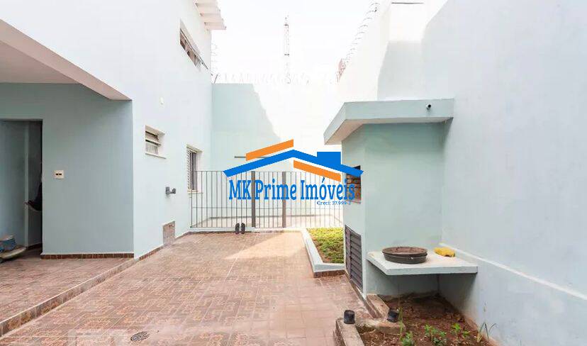 Casa, 3 quartos, 330 m² - Foto 23