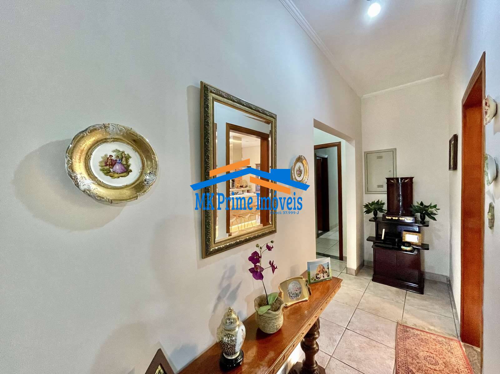 Casa de Condomínio para alugar com 3 quartos, 321m² - Foto 7