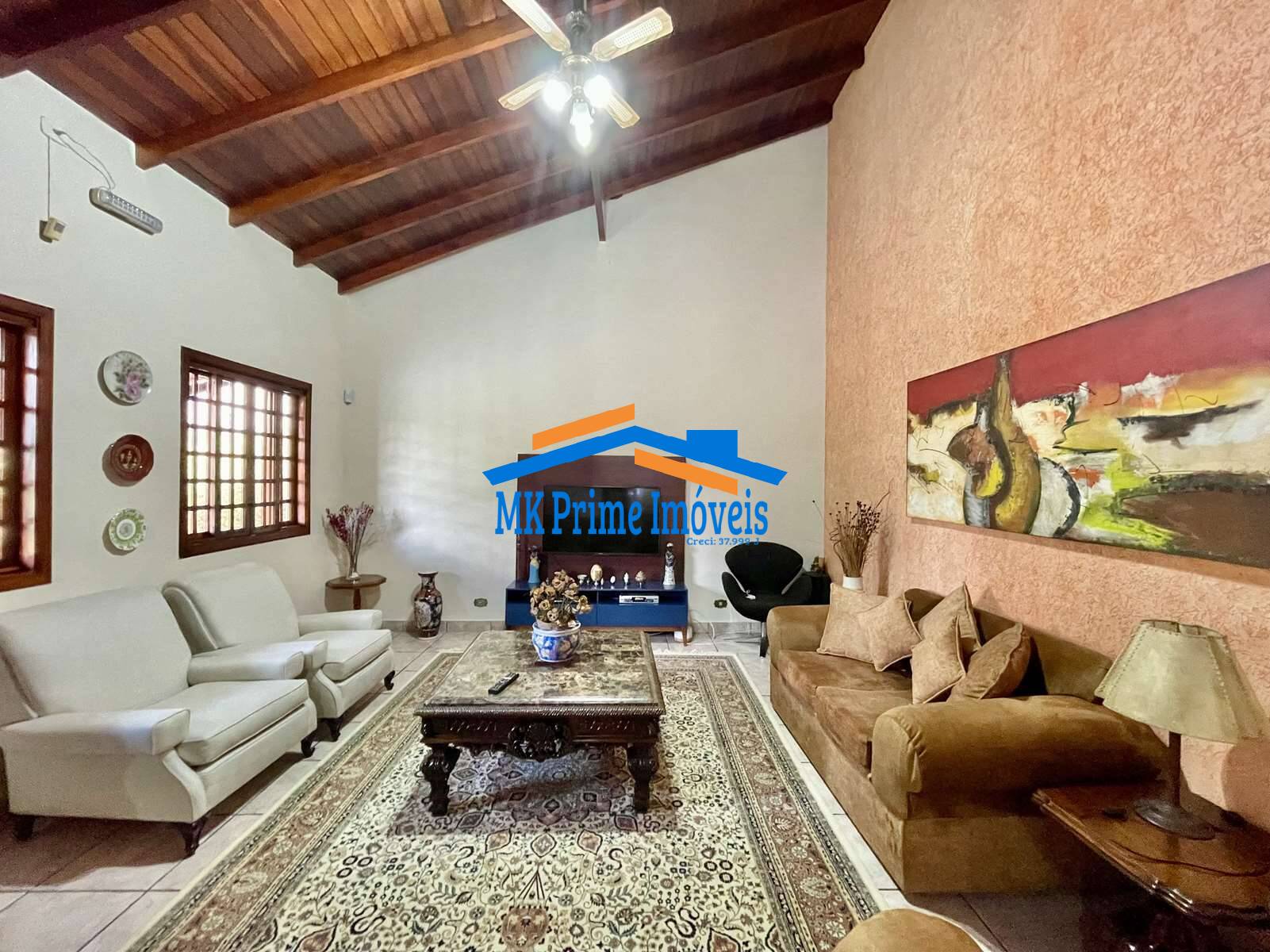 Casa de Condomínio para alugar com 3 quartos, 321m² - Foto 8