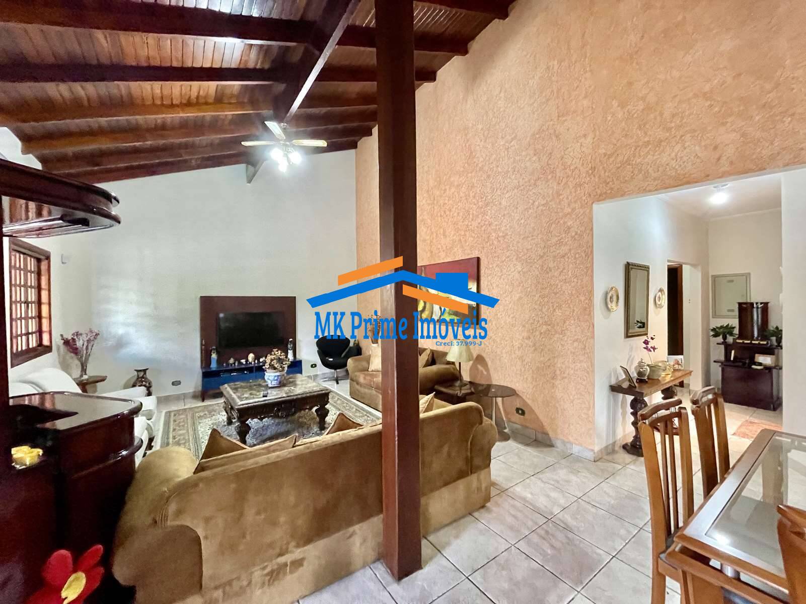 Casa de Condomínio para alugar com 3 quartos, 321m² - Foto 9