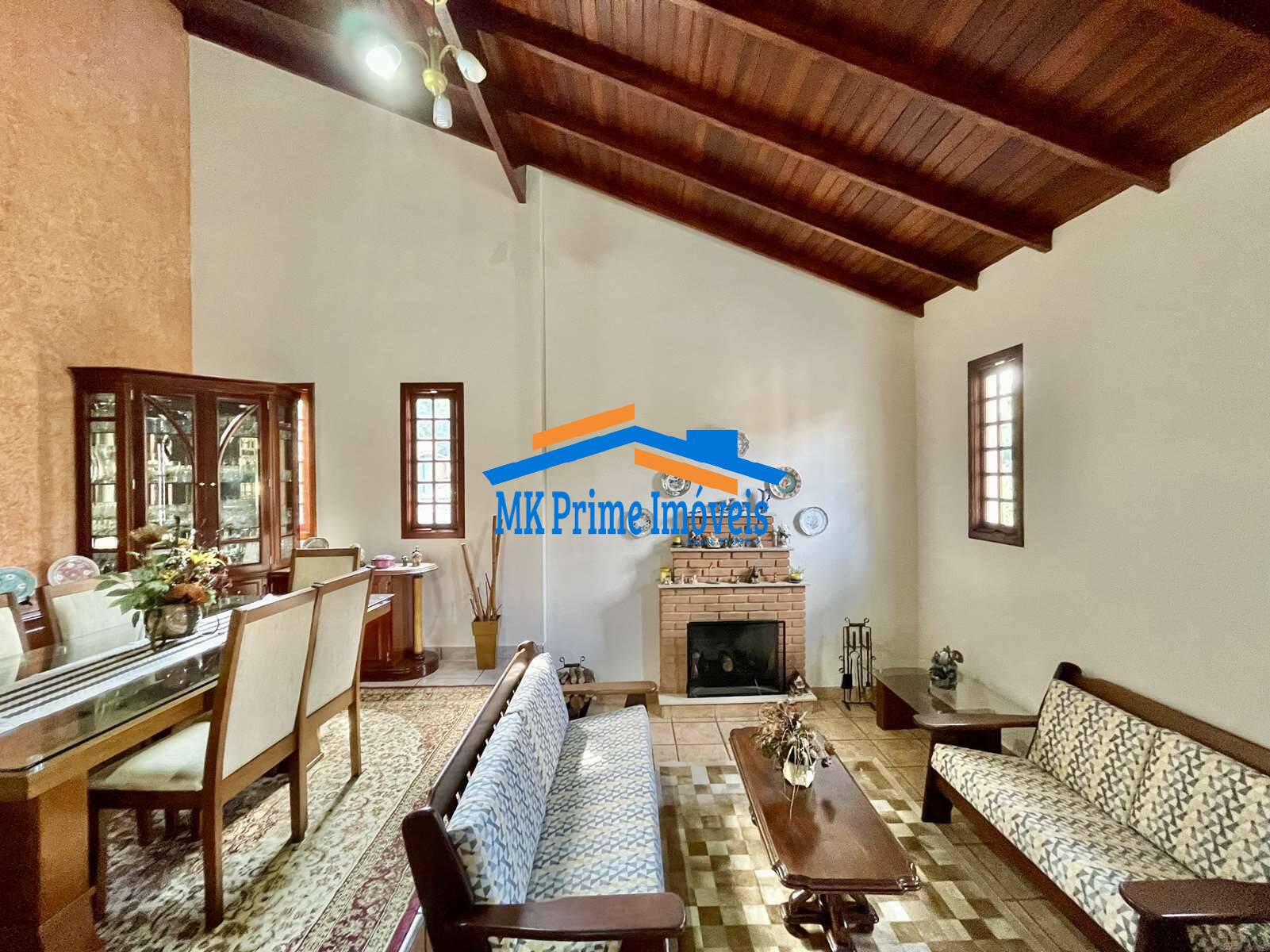 Casa de Condomínio para alugar com 3 quartos, 321m² - Foto 10