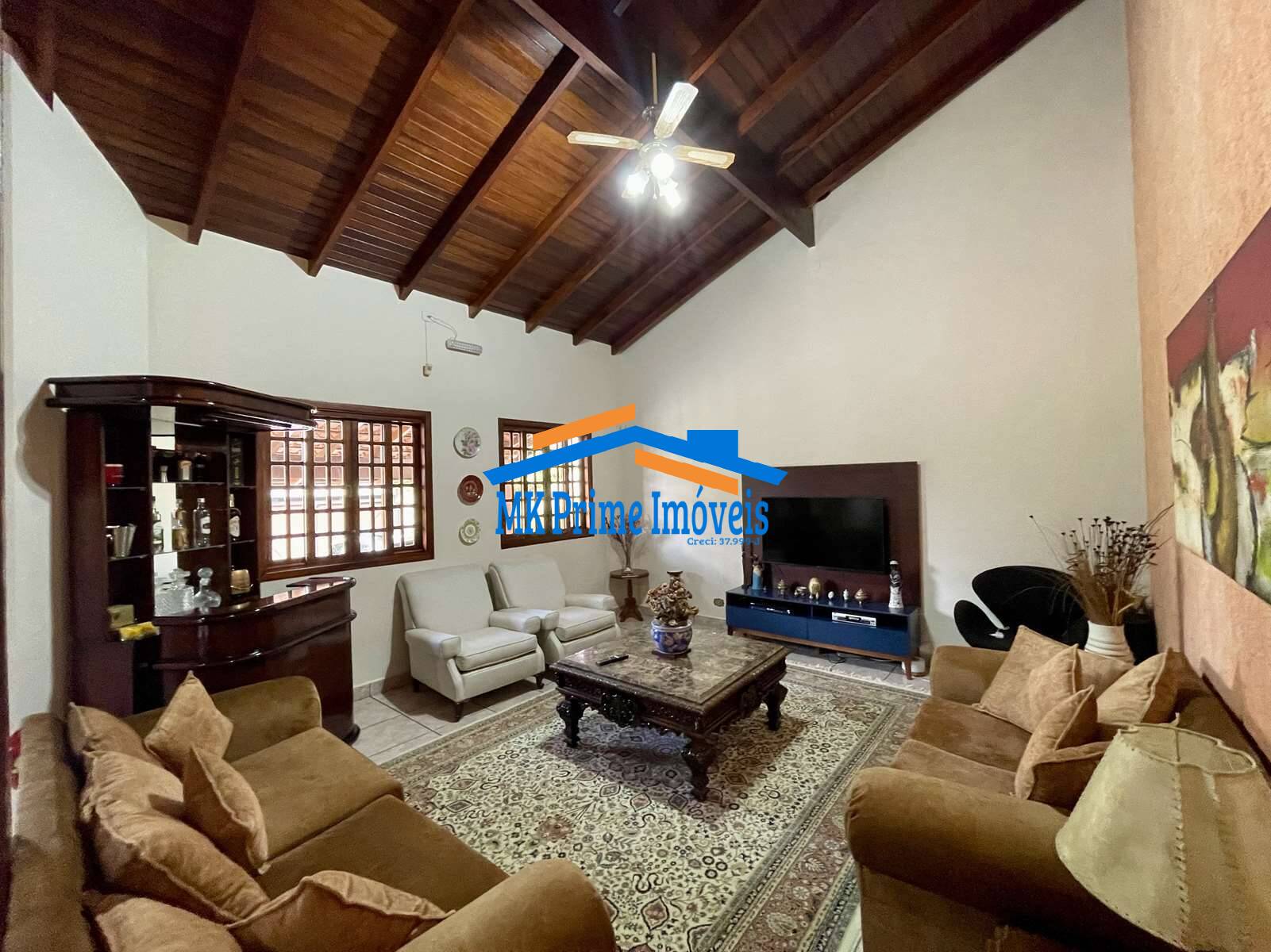 Casa de Condomínio para alugar com 3 quartos, 321m² - Foto 11