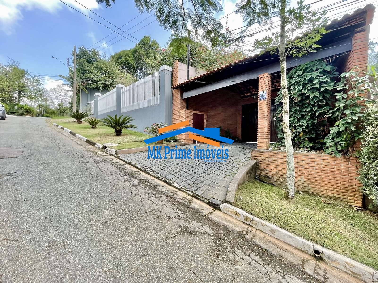 Casa de Condomínio para alugar com 3 quartos, 321m² - Foto 12