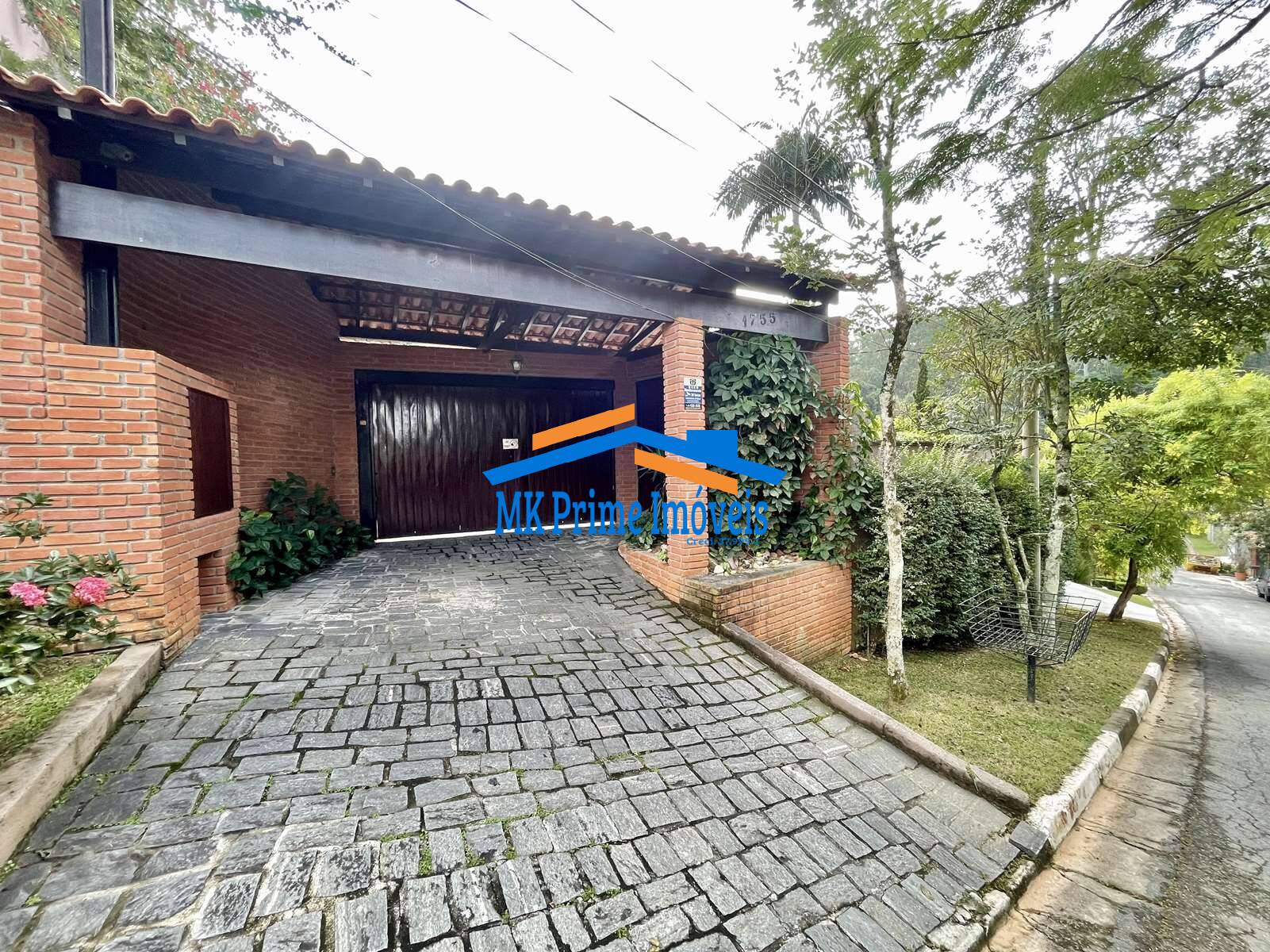 Casa de Condomínio para alugar com 3 quartos, 321m² - Foto 13