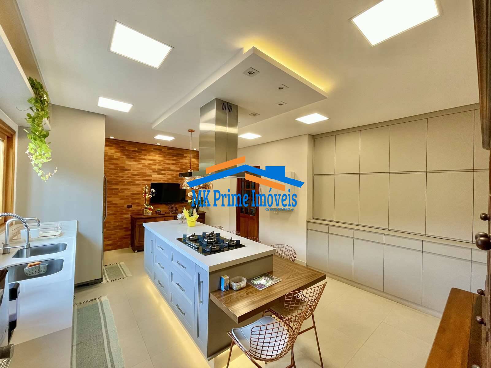 Casa de Condomínio para alugar com 3 quartos, 321m² - Foto 14