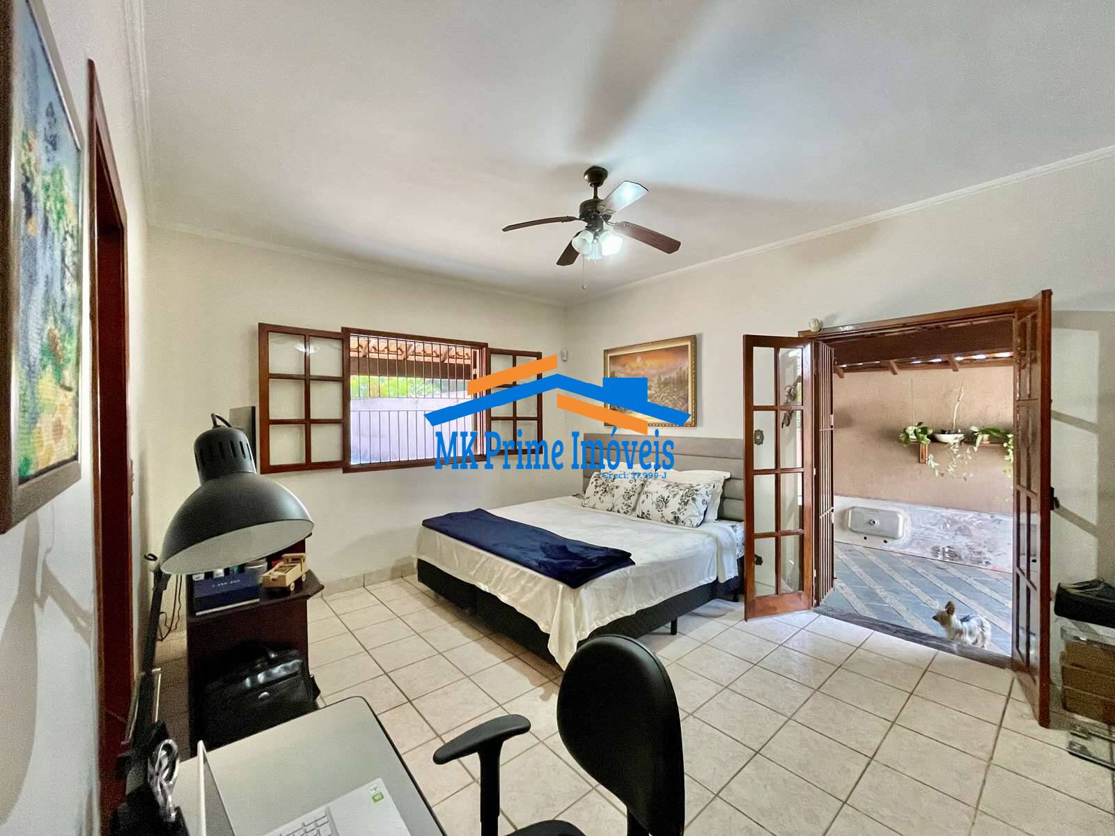 Casa de Condomínio para alugar com 3 quartos, 321m² - Foto 20