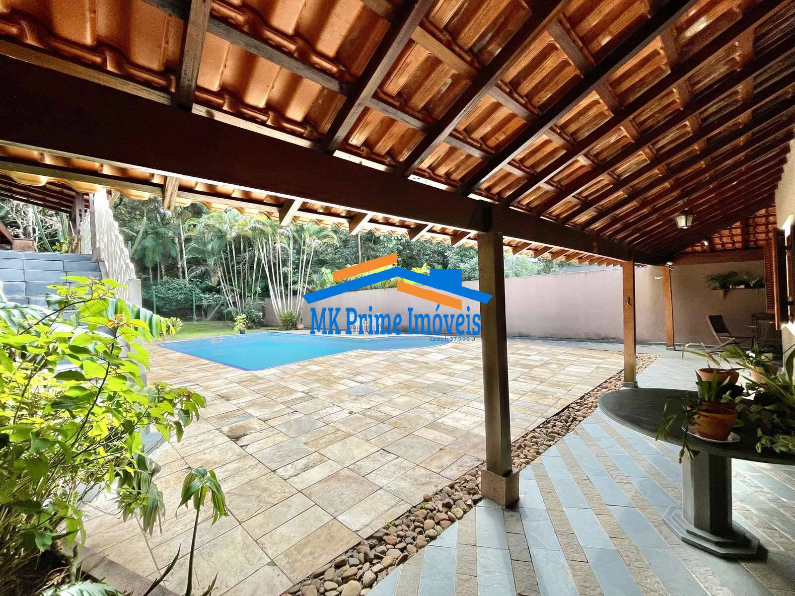 Casa de Condomínio para alugar com 3 quartos, 321m² - Foto 23