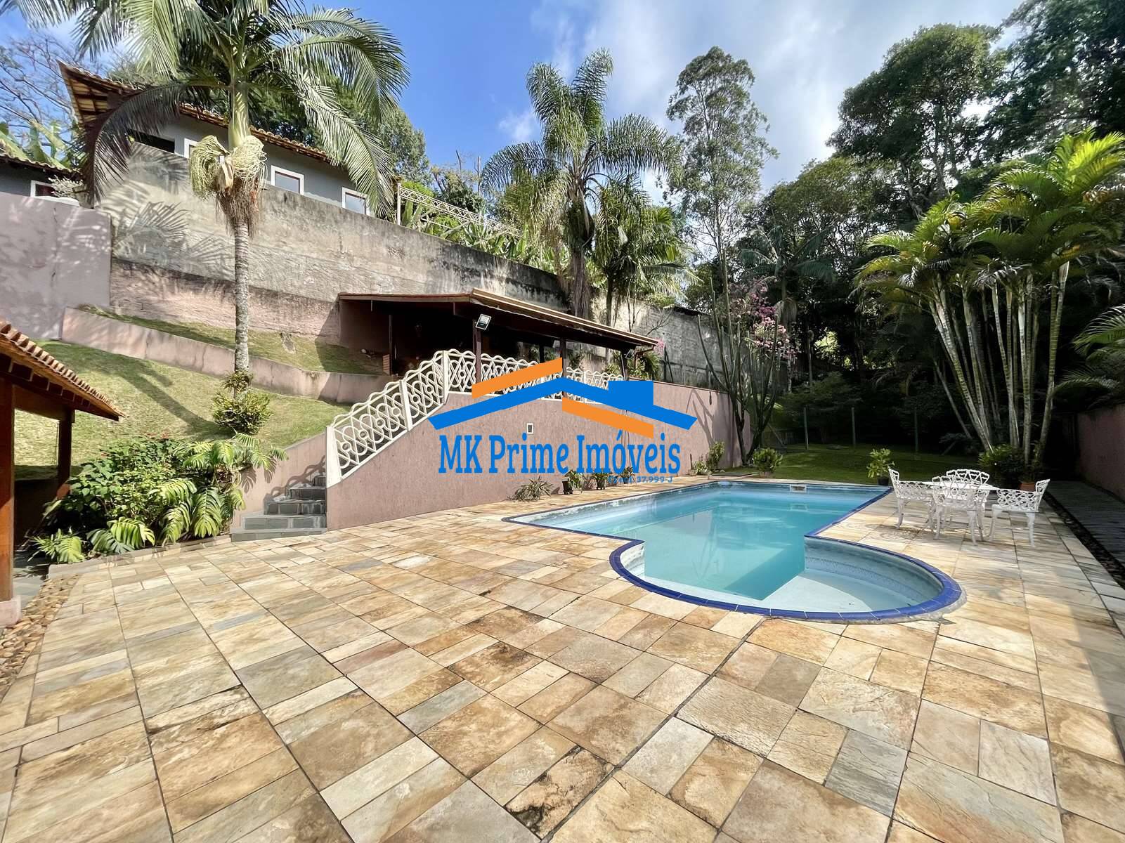 Casa de Condomínio para alugar com 3 quartos, 321m² - Foto 24