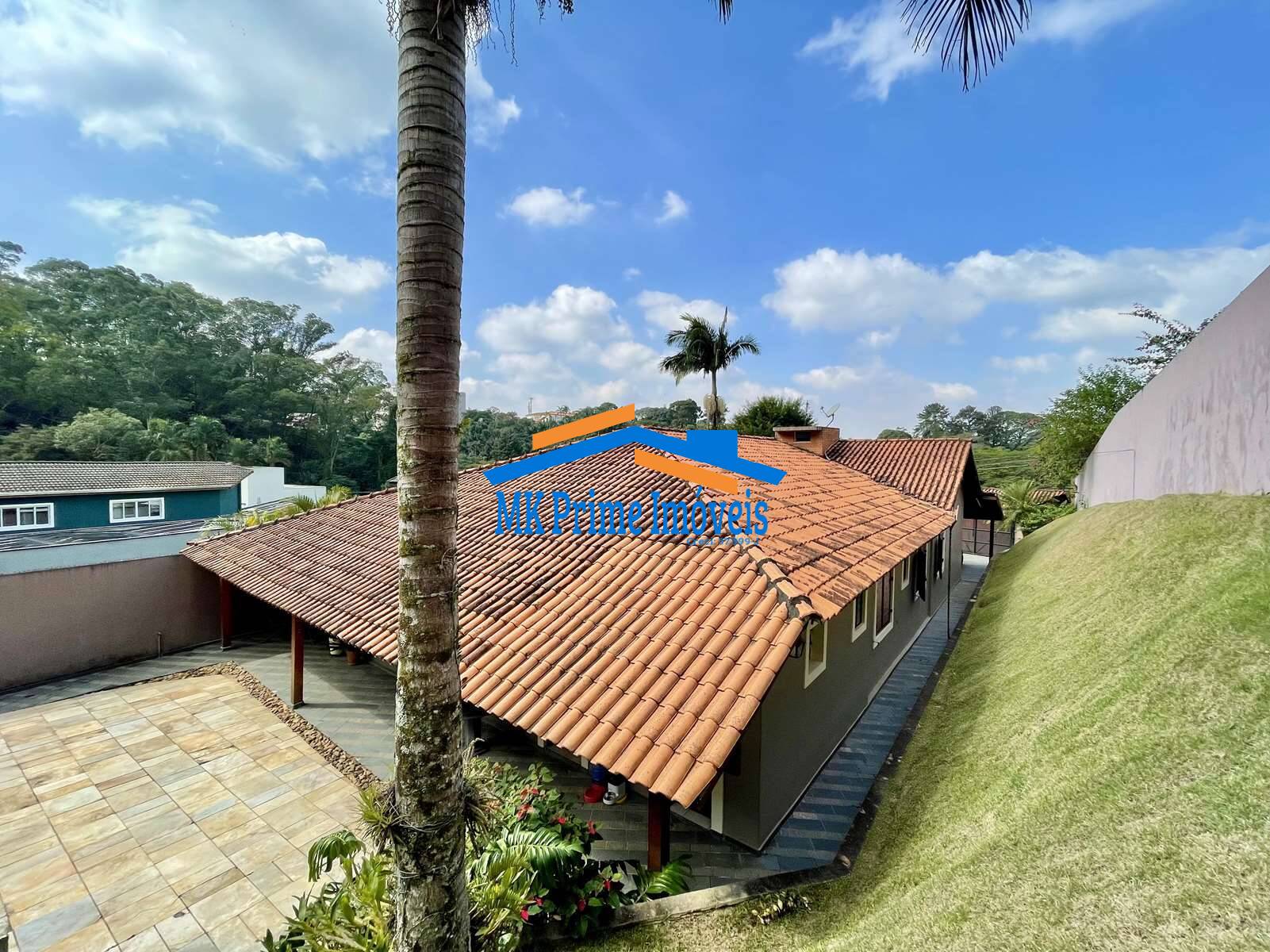 Casa de Condomínio para alugar com 3 quartos, 321m² - Foto 35