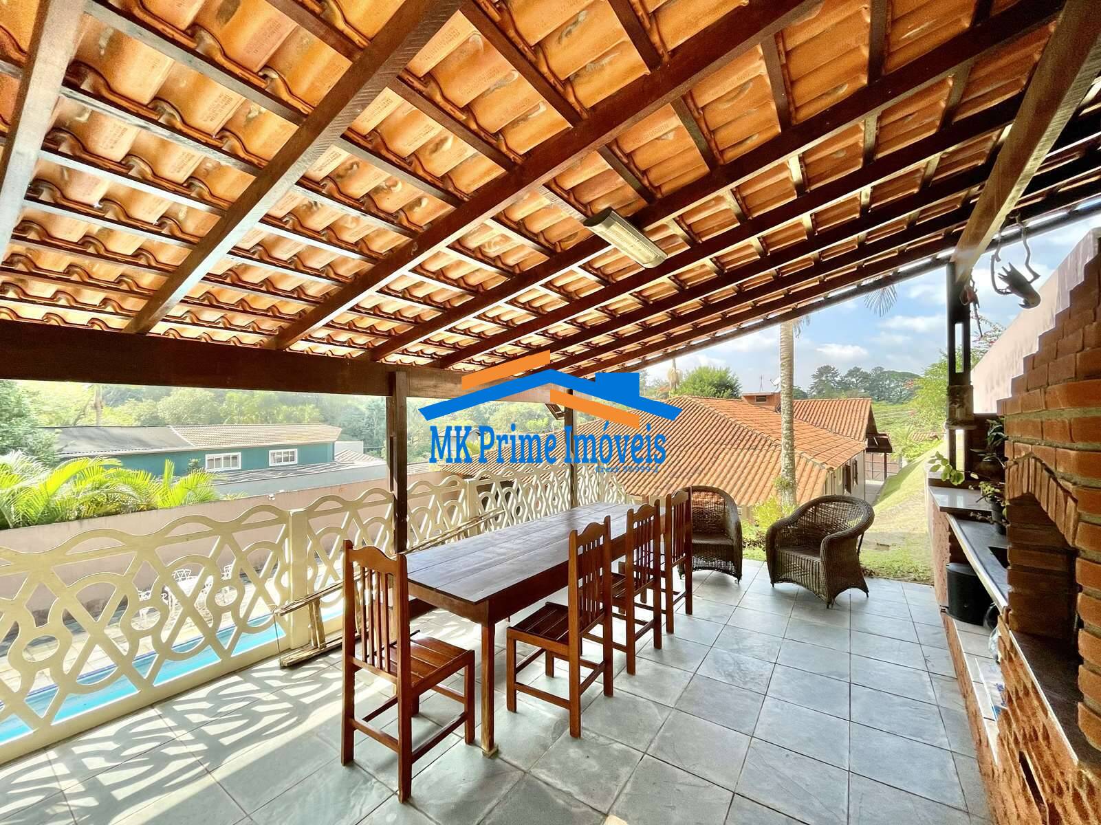 Casa de Condomínio para alugar com 3 quartos, 321m² - Foto 39