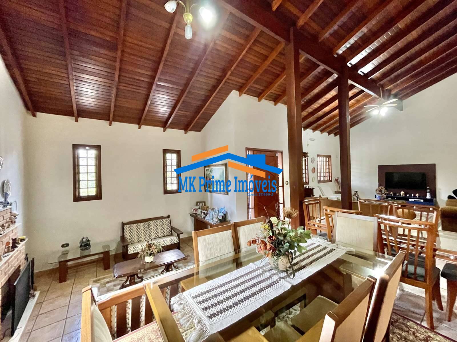 Casa de Condomínio para alugar com 3 quartos, 321m² - Foto 43