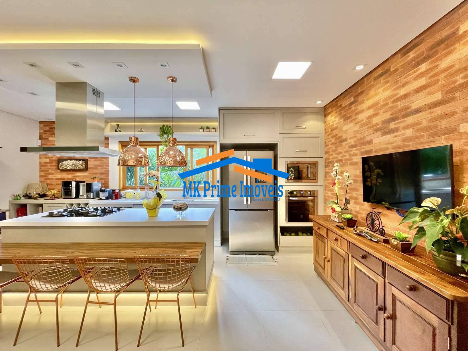 Casa de Condomínio para alugar com 3 quartos, 321m² - Foto 44